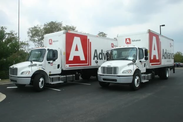 Fleet Graphics in St. Louis, Maryland Heights and Clayton