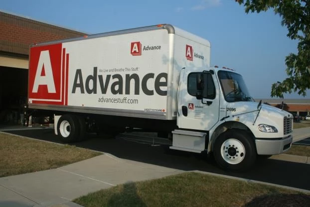 Fleet Graphics in St. Louis, Maryland Heights and Clayton