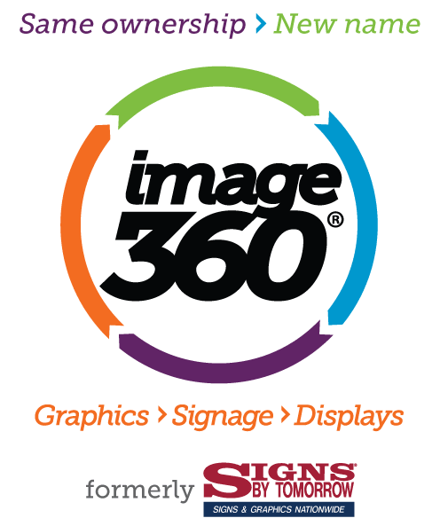 Introducing Image360