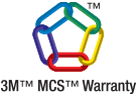 3M MCS Warranty