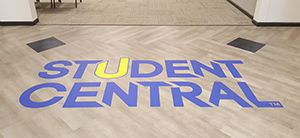 Floor Graphics | K-12 School Signs & Displays | Lake Charles, LA | Vinyl